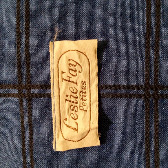 Dress Blazer - Picture 6 of 8